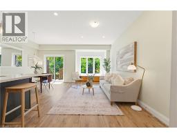 65 TURNER Avenue, Kitchener, Ontario