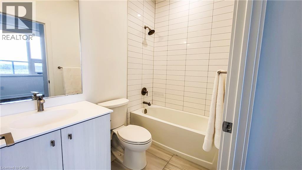 15 Wellington Street S Unit# 304, Kitchener, Ontario  N2G 0E4 - Photo 10 - 40846256