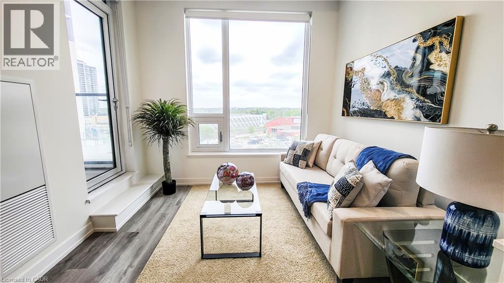 15 Wellington Street S Unit# 304, Kitchener, Ontario  N2G 0E4 - Photo 4 - 40846256