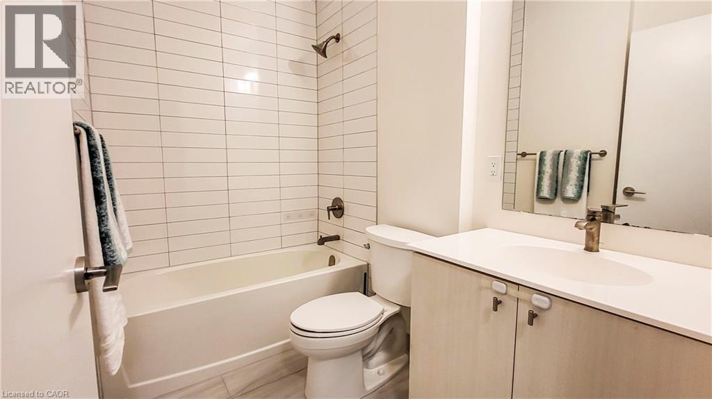 15 Wellington Street S Unit# 304, Kitchener, Ontario  N2G 0E4 - Photo 7 - 40846256