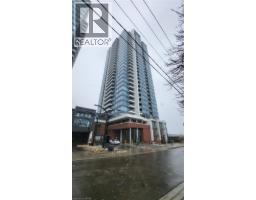 15 WELLINGTON Street S Unit# 304, Kitchener, Ontario