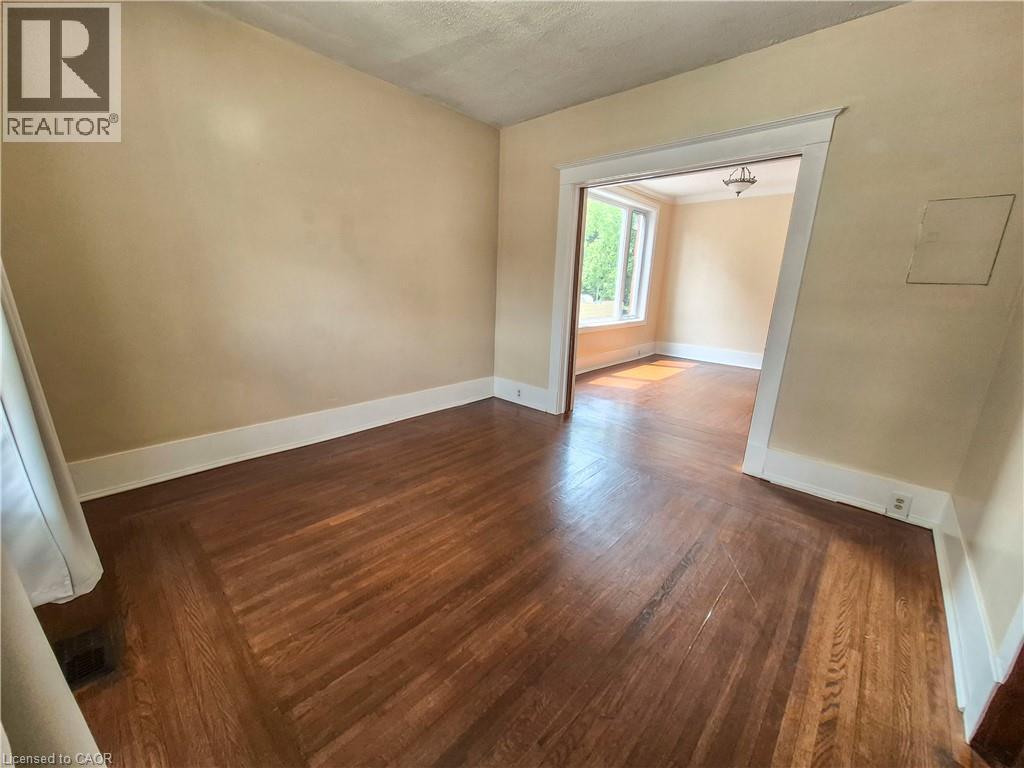 408 Wellington Street N Unit# 2, Kitchener, Ontario  N2H 5L2 - Photo 3 - 40849163