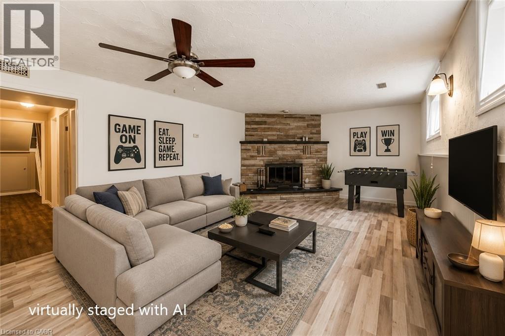 109 White Oak Place, Waterloo, Ontario  N2V 1B2 - Photo 28 - 40849092