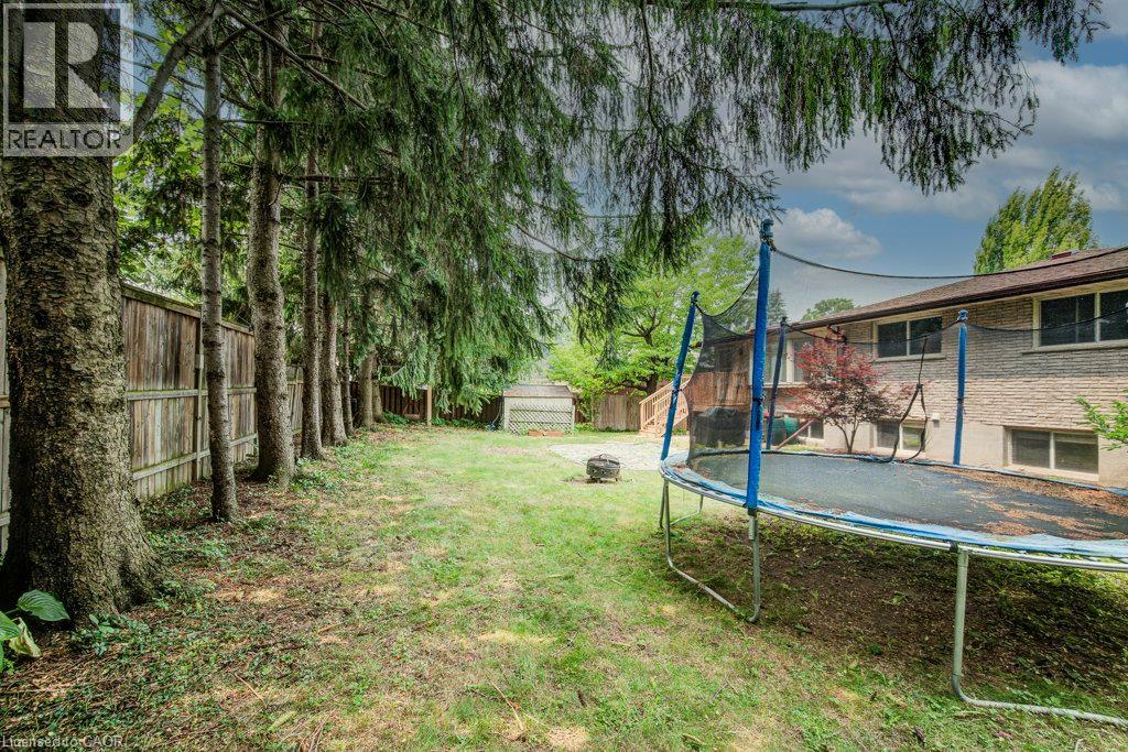 109 White Oak Place, Waterloo, Ontario  N2V 1B2 - Photo 39 - 40849092