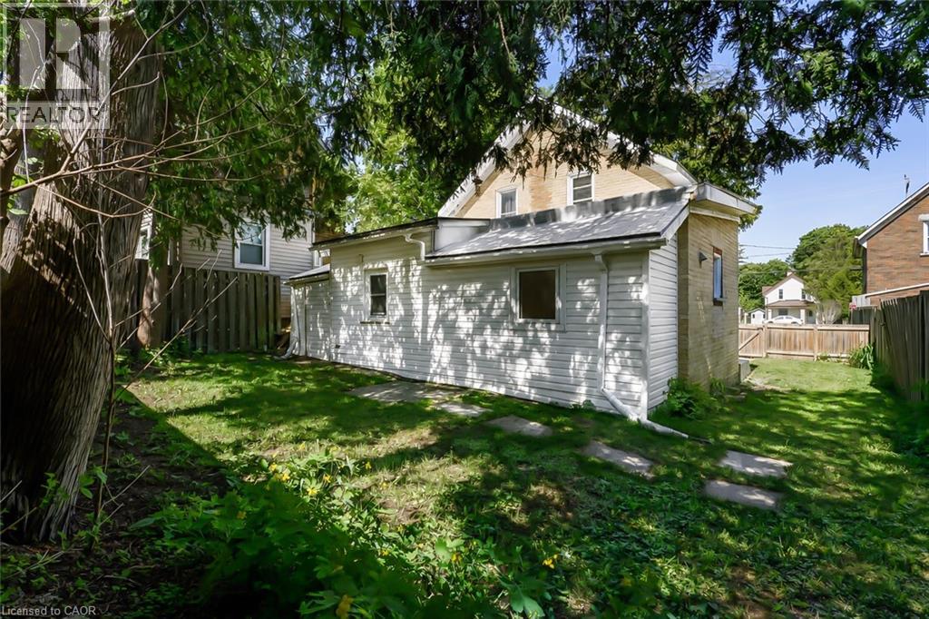 87 Lancaster Street W, Kitchener, Ontario  N2H 4T3 - Photo 20 - 40849359