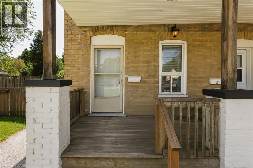 87 Lancaster Street W, Kitchener, Ontario  N2H 4T3 - Photo 8 - 40849359