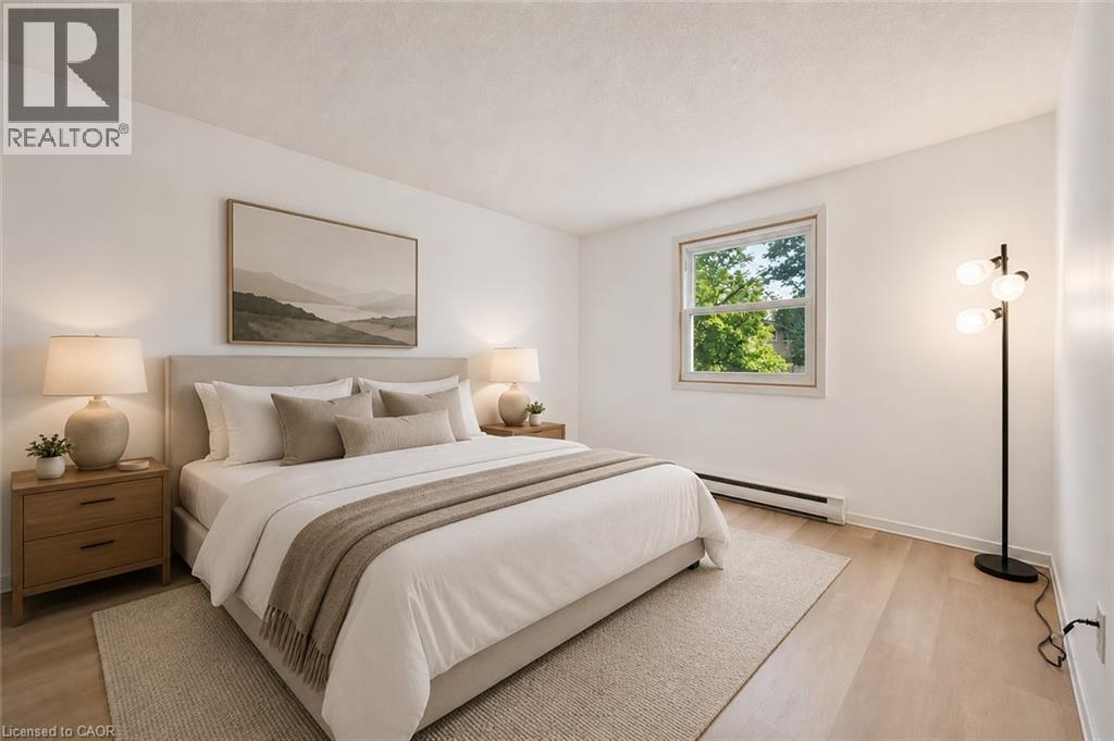 88d Mcdougall Road Unit# 25, Waterloo, Ontario  N2L 5C5 - Photo 25 - 40848398