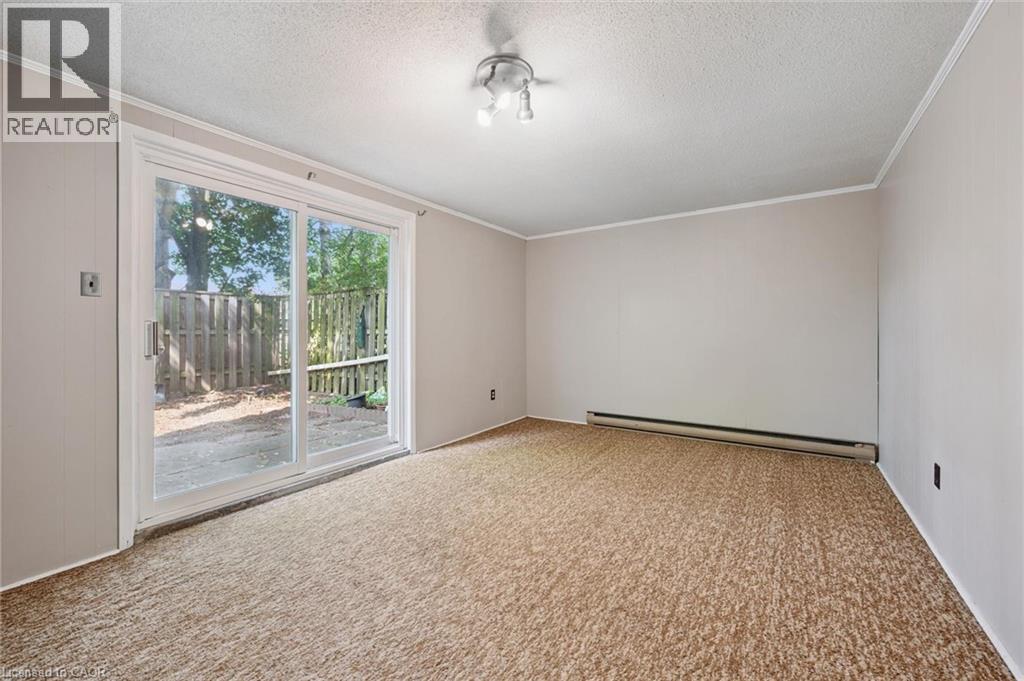 88d Mcdougall Road Unit# 25, Waterloo, Ontario  N2L 5C5 - Photo 34 - 40848398