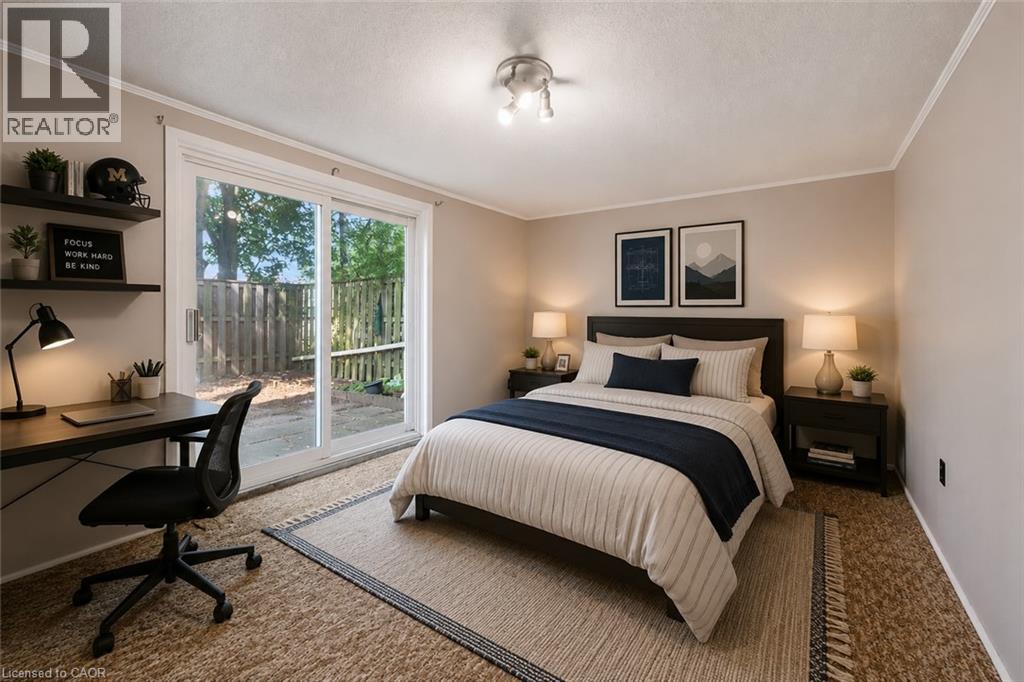 88d Mcdougall Road Unit# 25, Waterloo, Ontario  N2L 5C5 - Photo 35 - 40848398