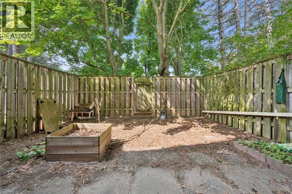 88d Mcdougall Road Unit# 25, Waterloo, Ontario  N2L 5C5 - Photo 39 - 40848398