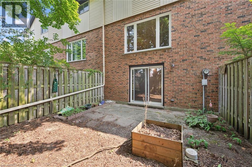 88d Mcdougall Road Unit# 25, Waterloo, Ontario  N2L 5C5 - Photo 41 - 40848398