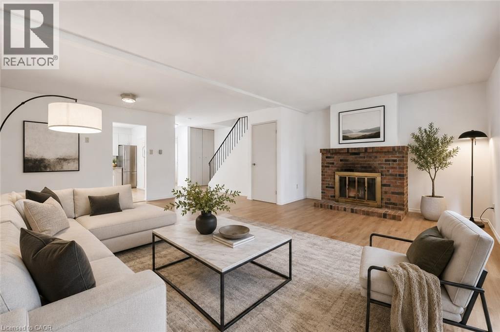 88d Mcdougall Road Unit# 25, Waterloo, Ontario  N2L 5C5 - Photo 8 - 40848398