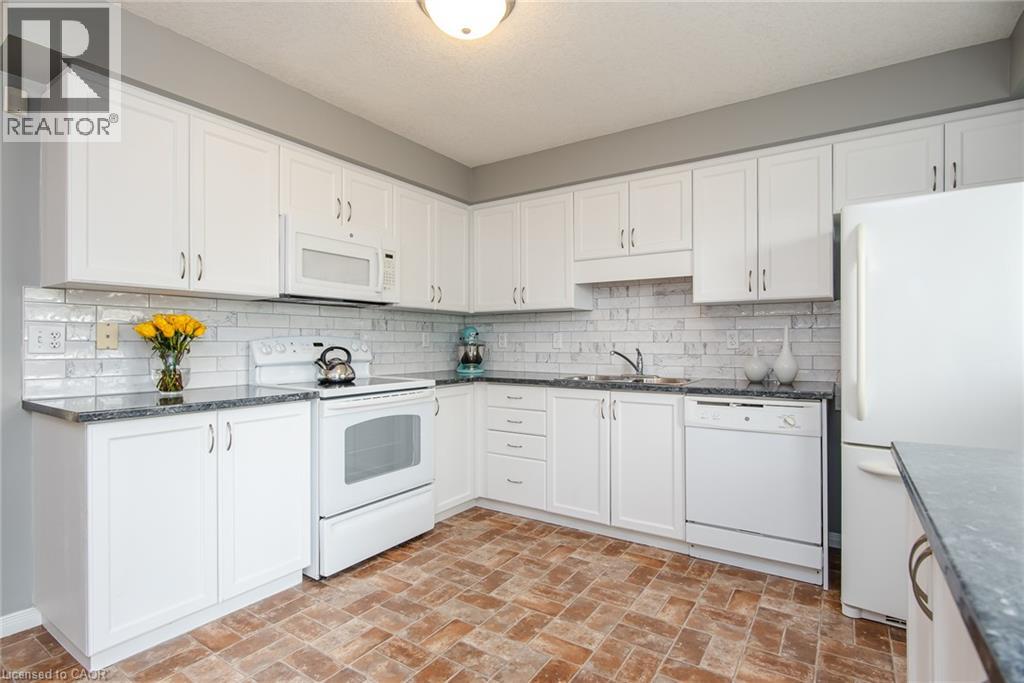 38 David Bergey Drive, Kitchener, Ontario  N2E 0B1 - Photo 11 - 40849038