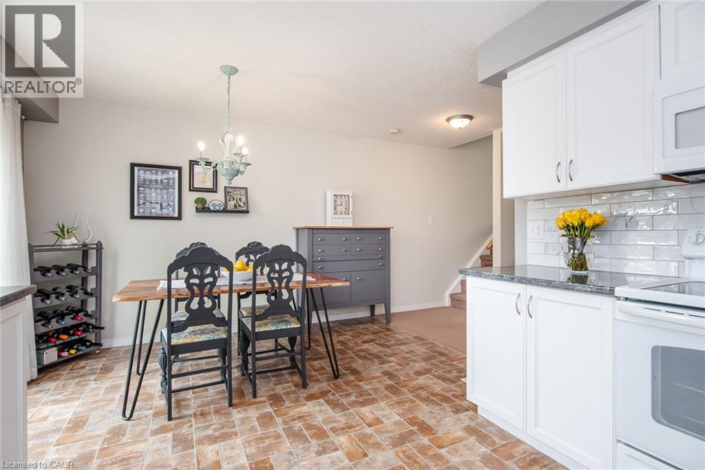 38 David Bergey Drive, Kitchener, Ontario  N2E 0B1 - Photo 12 - 40849038