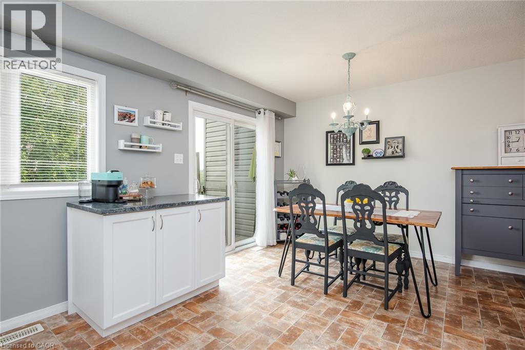 38 David Bergey Drive, Kitchener, Ontario  N2E 0B1 - Photo 13 - 40849038