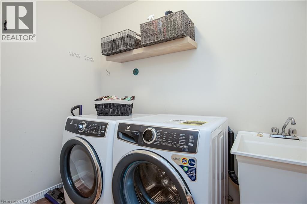 38 David Bergey Drive, Kitchener, Ontario  N2E 0B1 - Photo 15 - 40849038