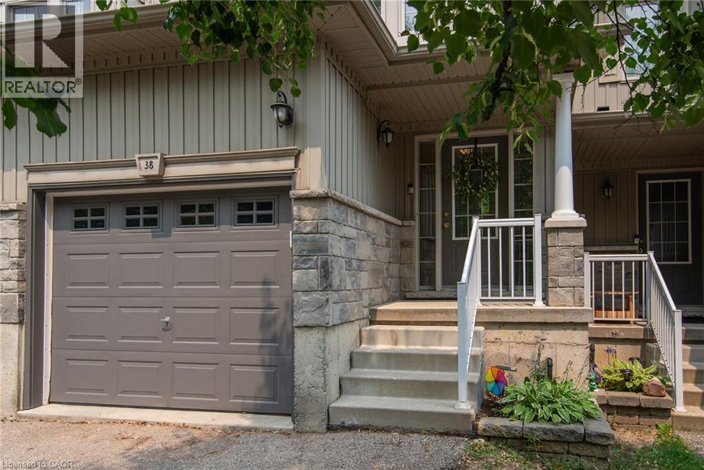 38 David Bergey Drive, Kitchener, Ontario  N2E 0B1 - Photo 3 - 40849038