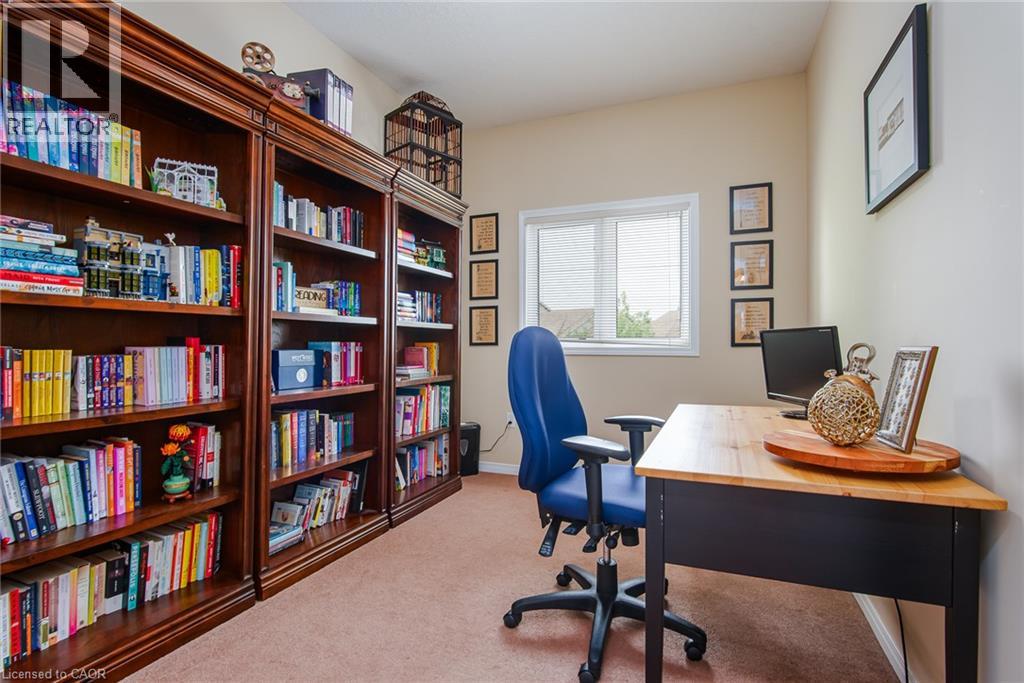 38 David Bergey Drive, Kitchener, Ontario  N2E 0B1 - Photo 31 - 40849038