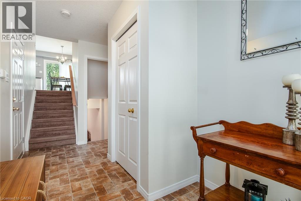 38 David Bergey Drive, Kitchener, Ontario  N2E 0B1 - Photo 4 - 40849038