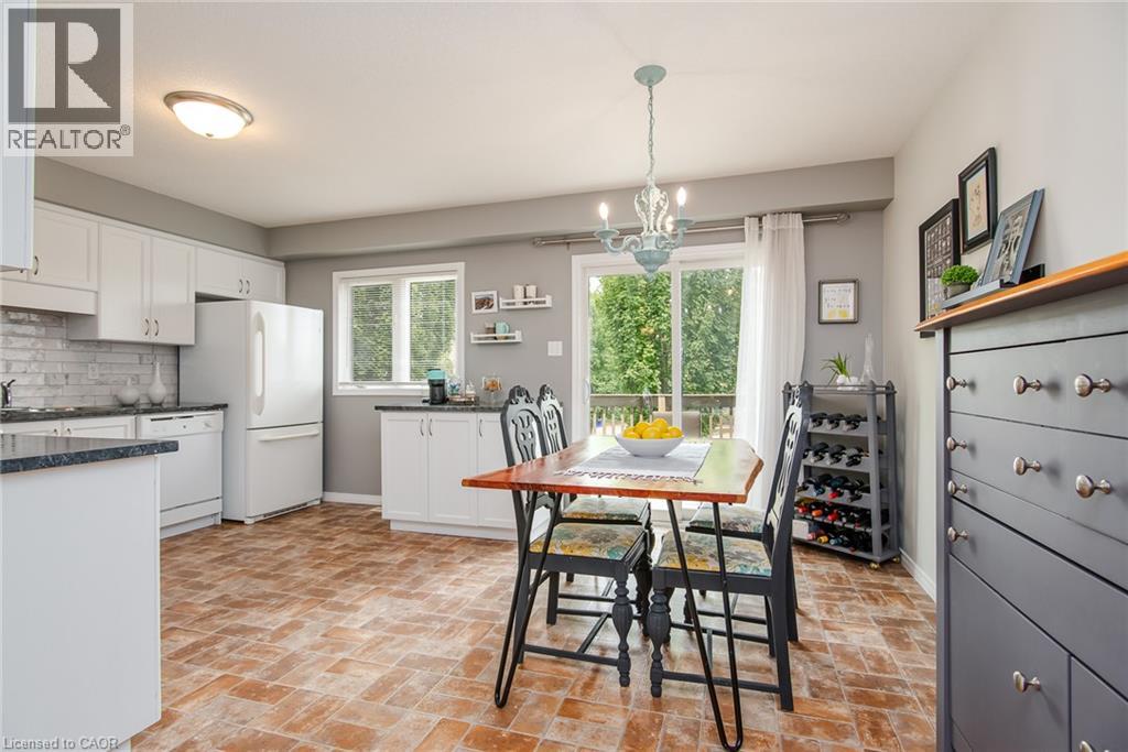 38 David Bergey Drive, Kitchener, Ontario  N2E 0B1 - Photo 6 - 40849038