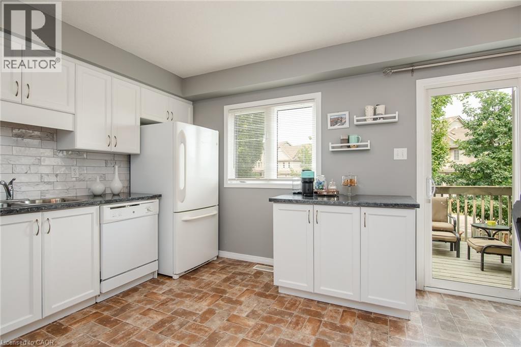 38 David Bergey Drive, Kitchener, Ontario  N2E 0B1 - Photo 9 - 40849038
