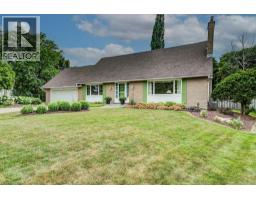 97 SOMERSET Crescent, Waterloo, Ontario