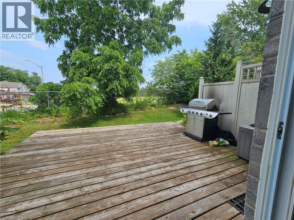 589 Beechwood Drive Unit# 36, Waterloo, Ontario  N2T 2K9 - Photo 14 - 40847313