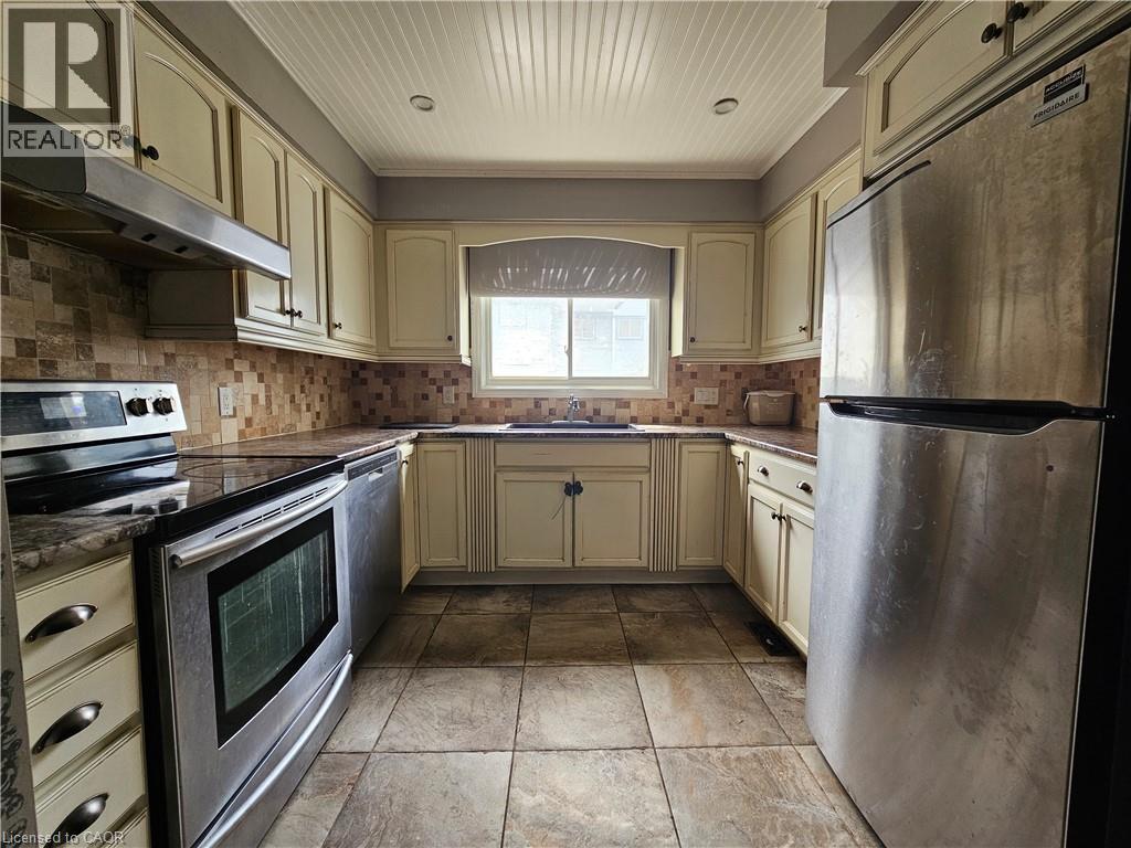 589 Beechwood Drive Unit# 36, Waterloo, Ontario  N2T 2K9 - Photo 8 - 40847313