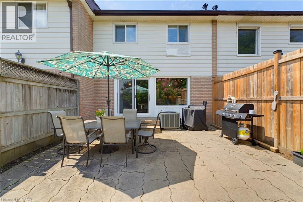 48 Guerin Avenue, Kitchener, Ontario  N2A 1S8 - Photo 27 - 40850183
