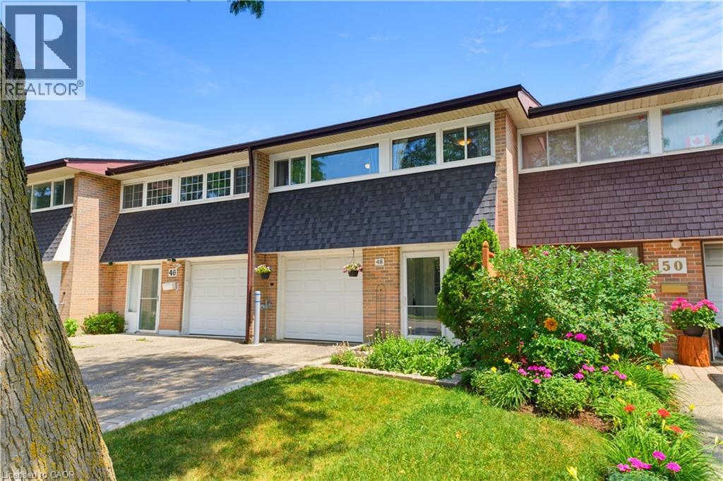 48 Guerin Avenue, Kitchener, Ontario  N2A 1S8 - Photo 3 - 40850183