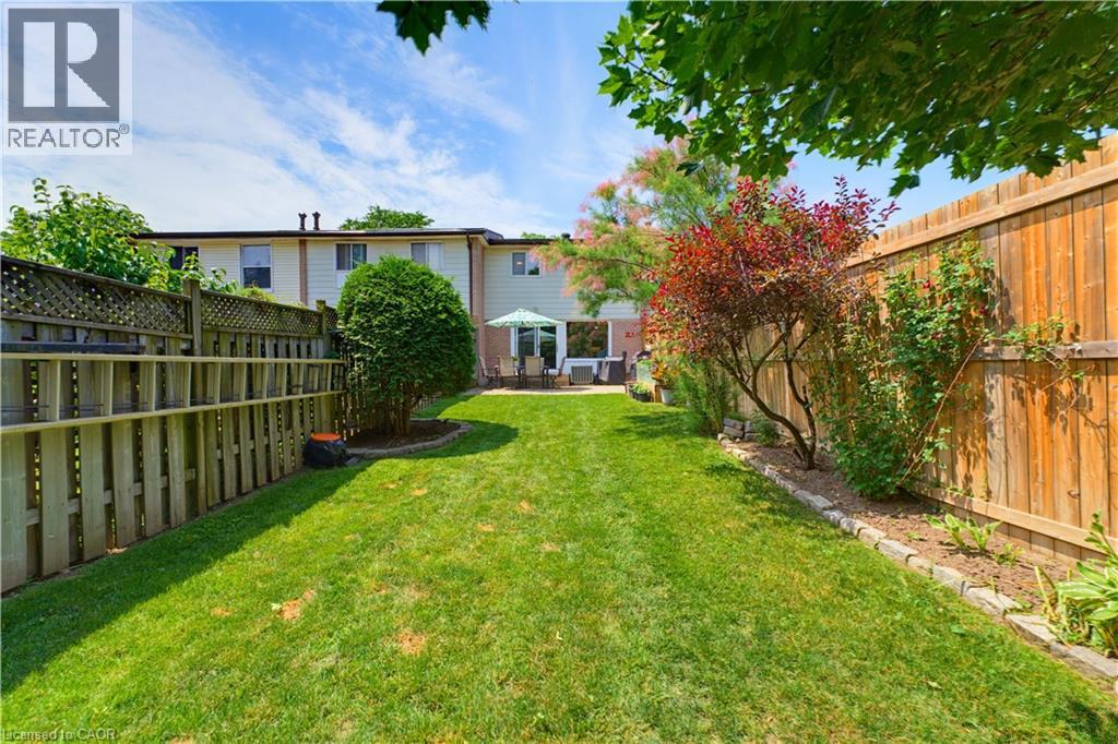 48 Guerin Avenue, Kitchener, Ontario  N2A 1S8 - Photo 30 - 40850183