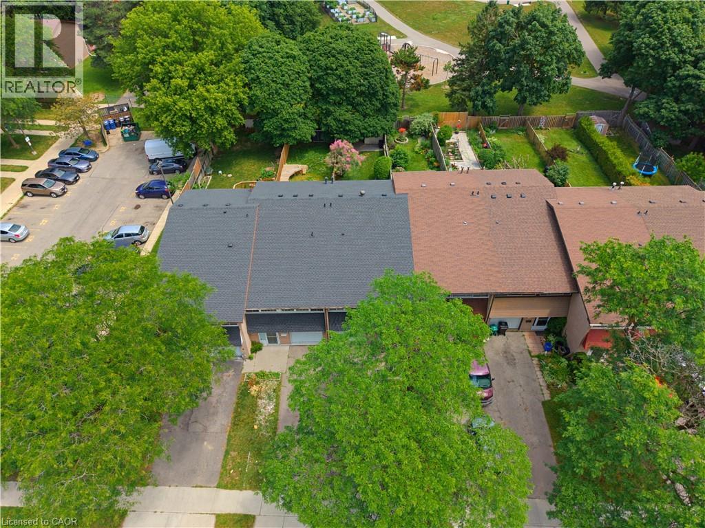 48 Guerin Avenue, Kitchener, Ontario  N2A 1S8 - Photo 32 - 40850183