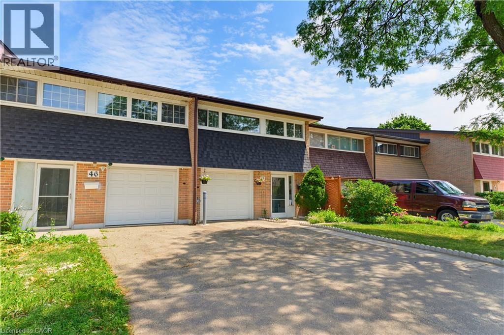48 Guerin Avenue, Kitchener, Ontario  N2A 1S8 - Photo 4 - 40850183