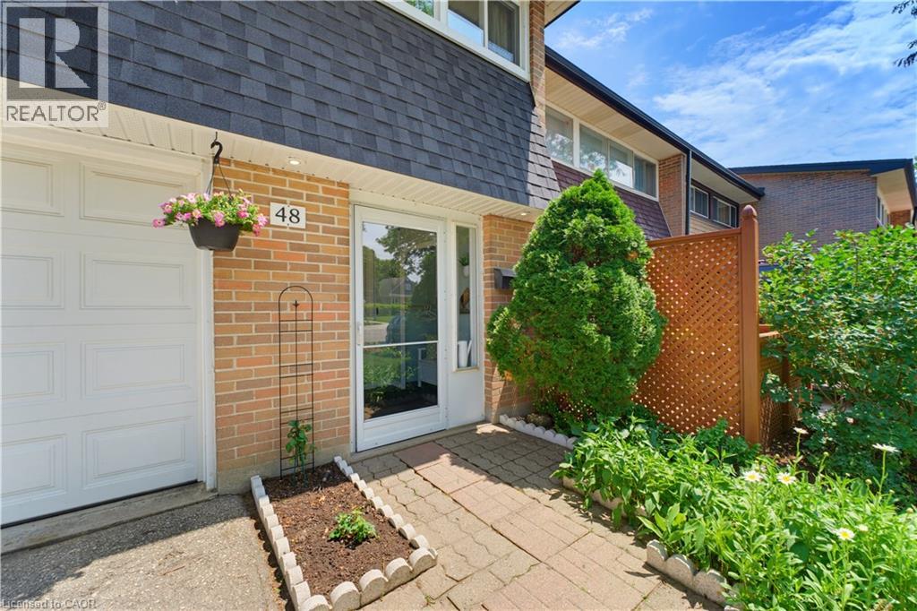 48 Guerin Avenue, Kitchener, Ontario  N2A 1S8 - Photo 5 - 40850183