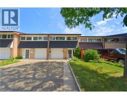48 GUERIN Avenue, Kitchener, Ontario