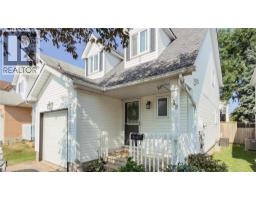 449 EXMOOR Street, Waterloo, Ontario