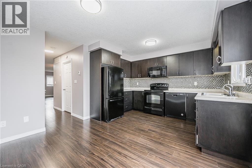 224 Jessica Crescent Unit# B, Kitchener, Ontario  N2R 0C5 - Photo 10 - 40850386