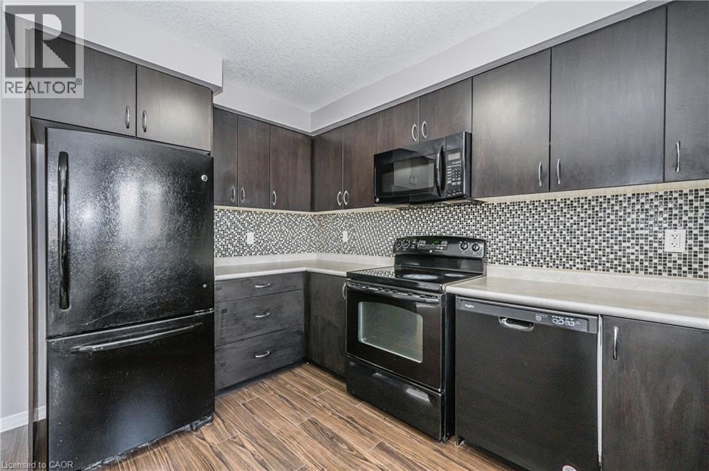 224 Jessica Crescent Unit# B, Kitchener, Ontario  N2R 0C5 - Photo 13 - 40850386