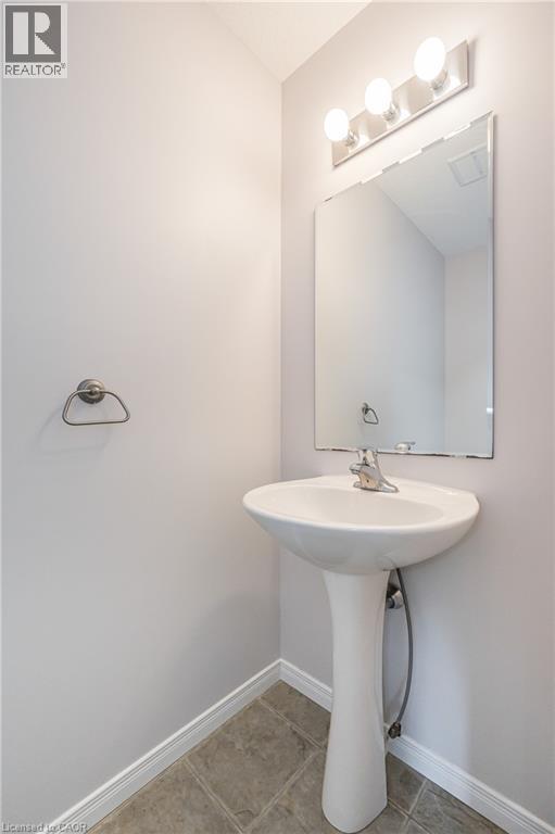 224 Jessica Crescent Unit# B, Kitchener, Ontario  N2R 0C5 - Photo 15 - 40850386