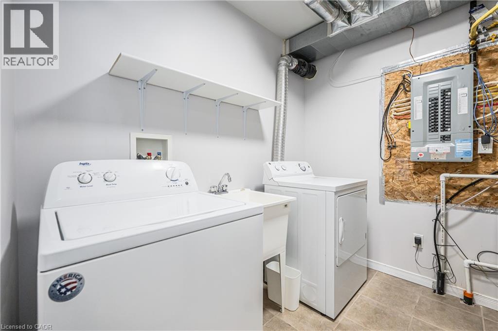 224 Jessica Crescent Unit# B, Kitchener, Ontario  N2R 0C5 - Photo 16 - 40850386