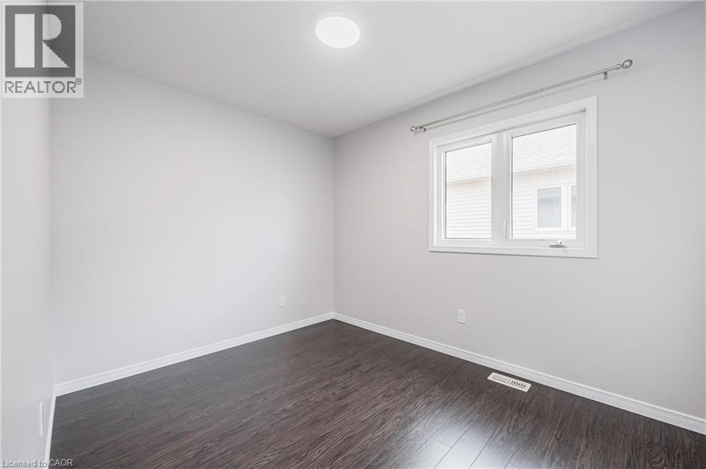 224 Jessica Crescent Unit# B, Kitchener, Ontario  N2R 0C5 - Photo 17 - 40850386