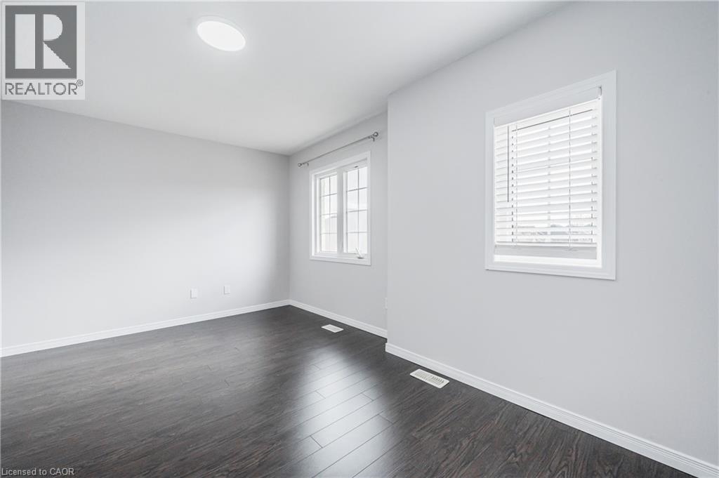 224 Jessica Crescent Unit# B, Kitchener, Ontario  N2R 0C5 - Photo 19 - 40850386