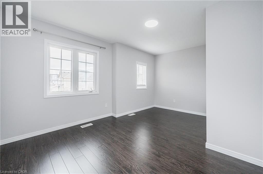 224 Jessica Crescent Unit# B, Kitchener, Ontario  N2R 0C5 - Photo 20 - 40850386