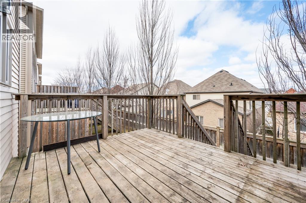 224 Jessica Crescent Unit# B, Kitchener, Ontario  N2R 0C5 - Photo 28 - 40850386