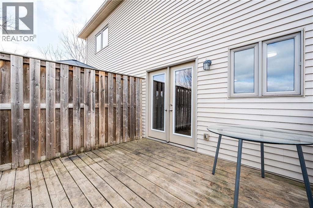 224 Jessica Crescent Unit# B, Kitchener, Ontario  N2R 0C5 - Photo 29 - 40850386