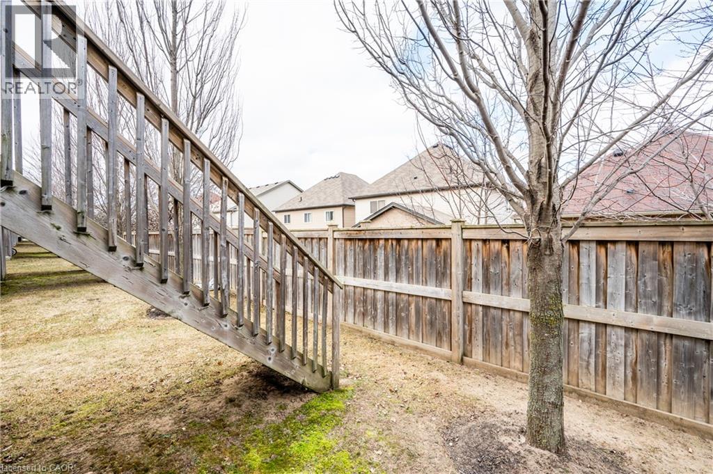 224 Jessica Crescent Unit# B, Kitchener, Ontario  N2R 0C5 - Photo 30 - 40850386
