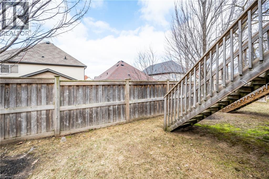 224 Jessica Crescent Unit# B, Kitchener, Ontario  N2R 0C5 - Photo 32 - 40850386