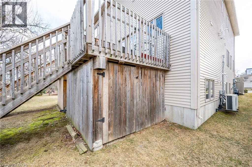 224 Jessica Crescent Unit# B, Kitchener, Ontario  N2R 0C5 - Photo 34 - 40850386