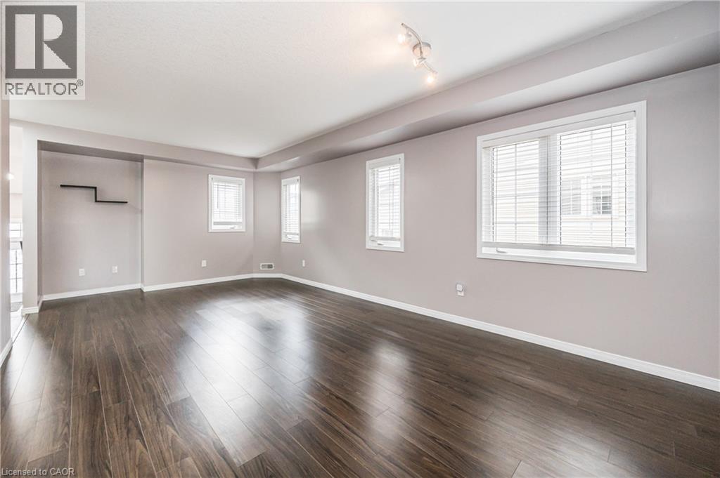 224 Jessica Crescent Unit# B, Kitchener, Ontario  N2R 0C5 - Photo 6 - 40850386