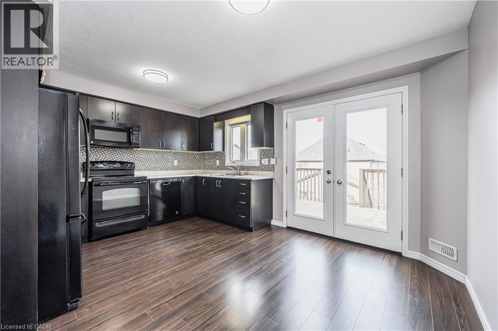 224 Jessica Crescent Unit# B, Kitchener, Ontario  N2R 0C5 - Photo 9 - 40850386